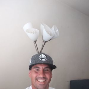 Meet your Posher, Michael